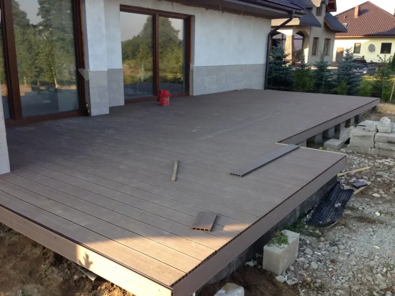 Jak łatwo zamontować taras TerraDeck? Praktyczny przewodnik